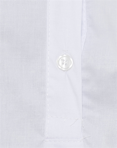 Marta du Chateau - MdcGinger Blouse - White